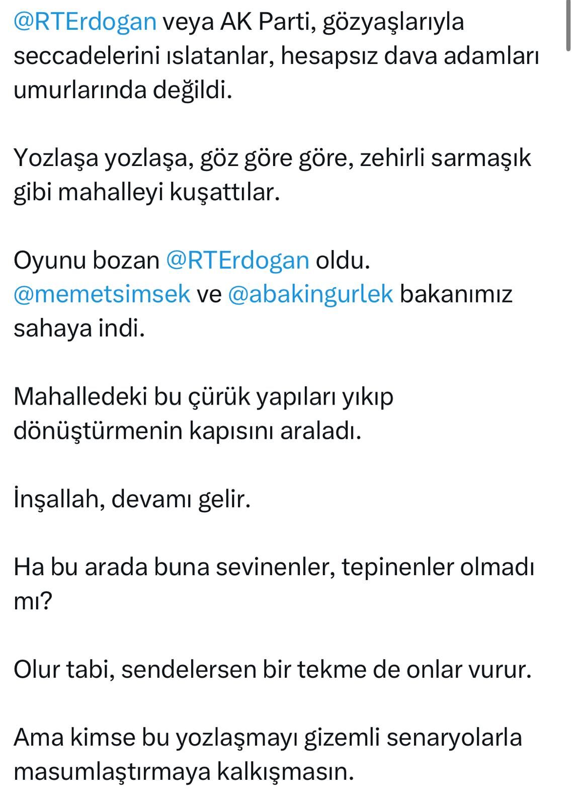 Şamil Tayyar Fon Açıklaması