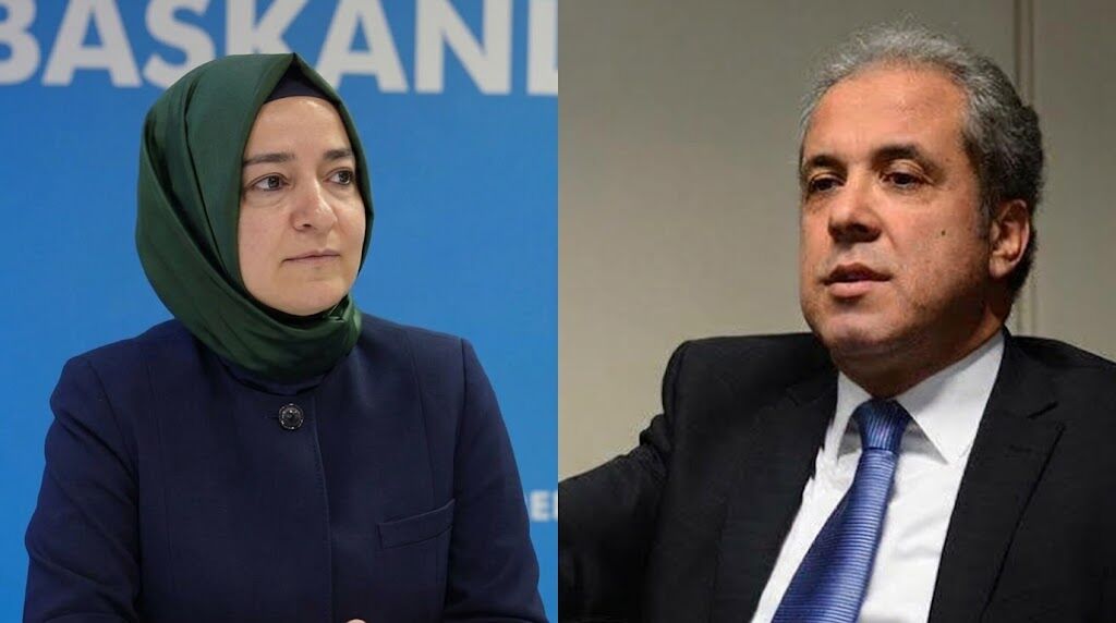 Şamil Tayyar'dan fon tepkisi: "İade edilen para suç geliriyse, iade kararı kurtarır mı?"