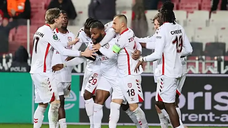 Samsunspor–Amedspor Maçı Ne Zaman, Saat Kaçta Ve Hangi Kanalda İşte Muhtemel 11'Ler (2)
