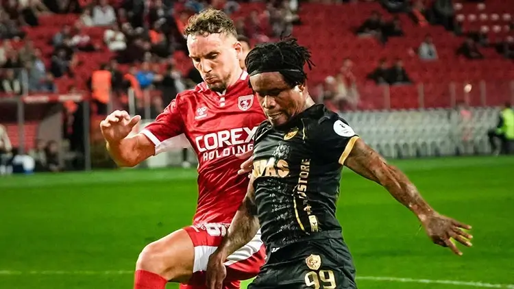 Samsunspor'da Tarihi Çöküş Üst Üste 7. Yenilgiyle Kulüp Rekoru Kırıldı (2)