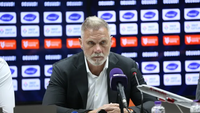 Samsunspor'da Thorsten Fink Dönemi Resmen Sona Erdi (1)