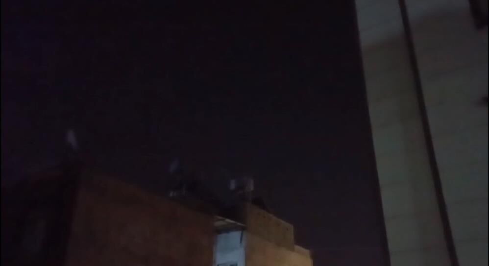 Şanlıurfa'ya Iniş Yapan Yolcu Uçağında Bomba Ihbarı.