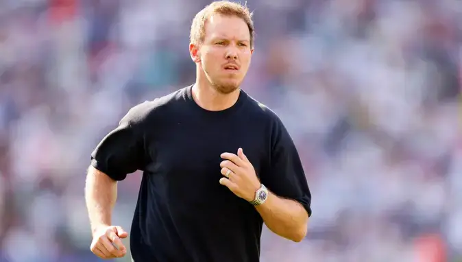 Sarı Lacivertlilerde Son Hoca Adayı Julian Nagelsmann! Masadaki Yerli Ve Yabancı Isimler Netleşiyor (2)