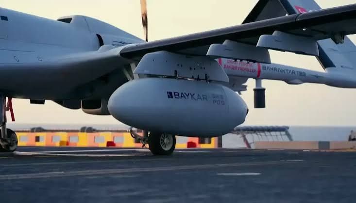 Sas Pod