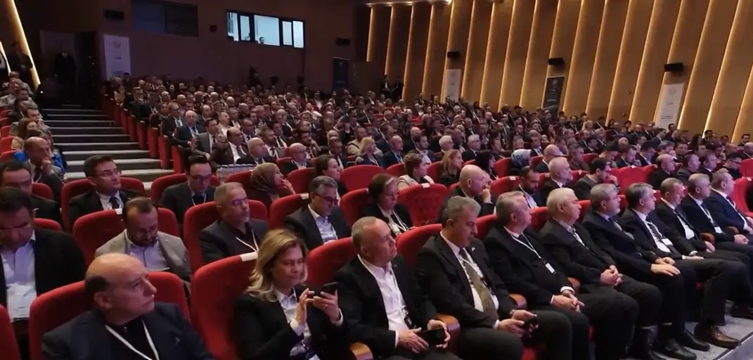 Savunma Sanayiinde Yeni Yol Haritası 209 Firma Bir Araya Geliyor (2)