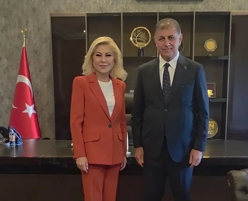 Şebnem Bursali