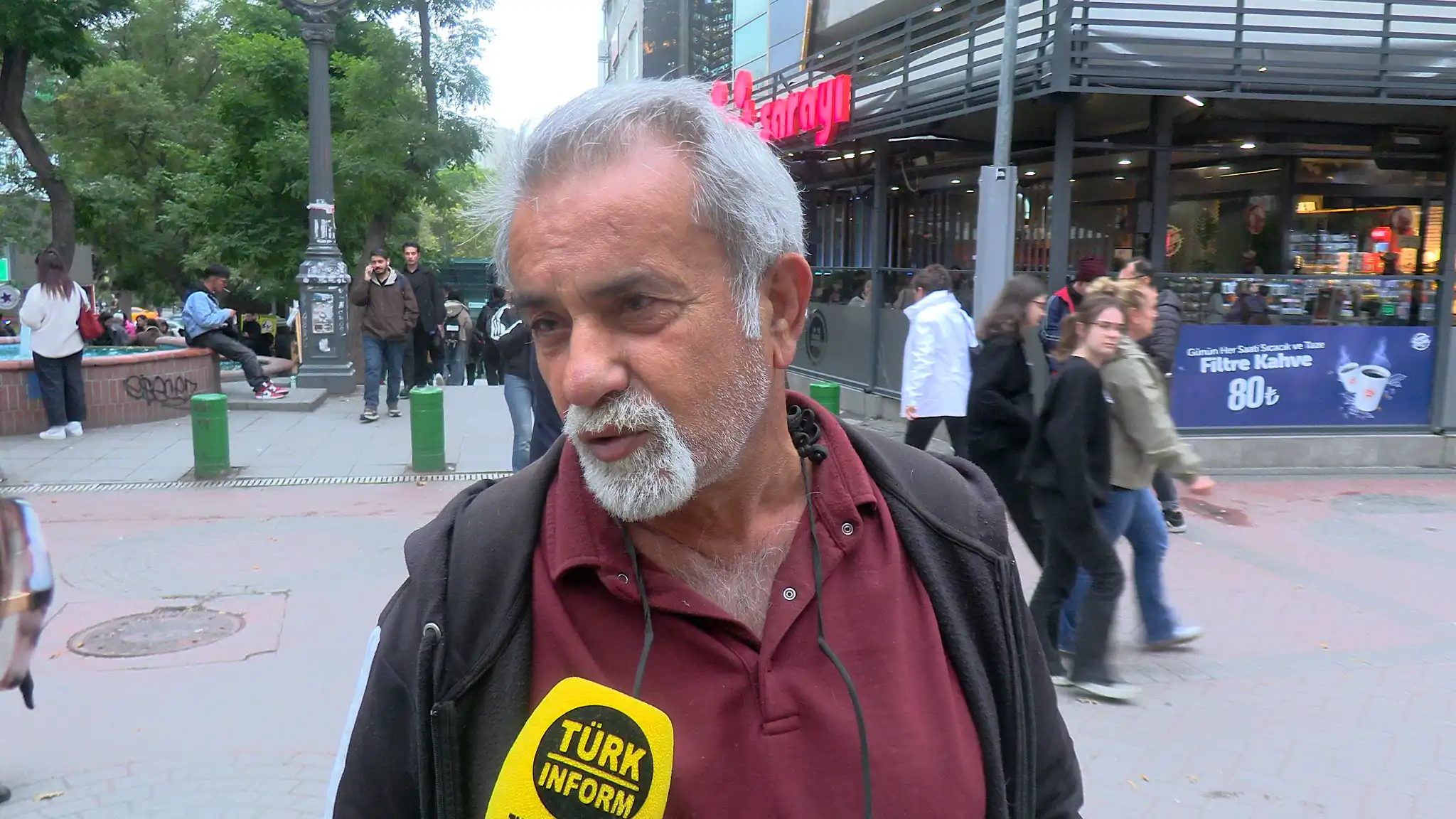 Seçmenin Sandıktaki Kararını En Çok Ne Belirliyor 1
