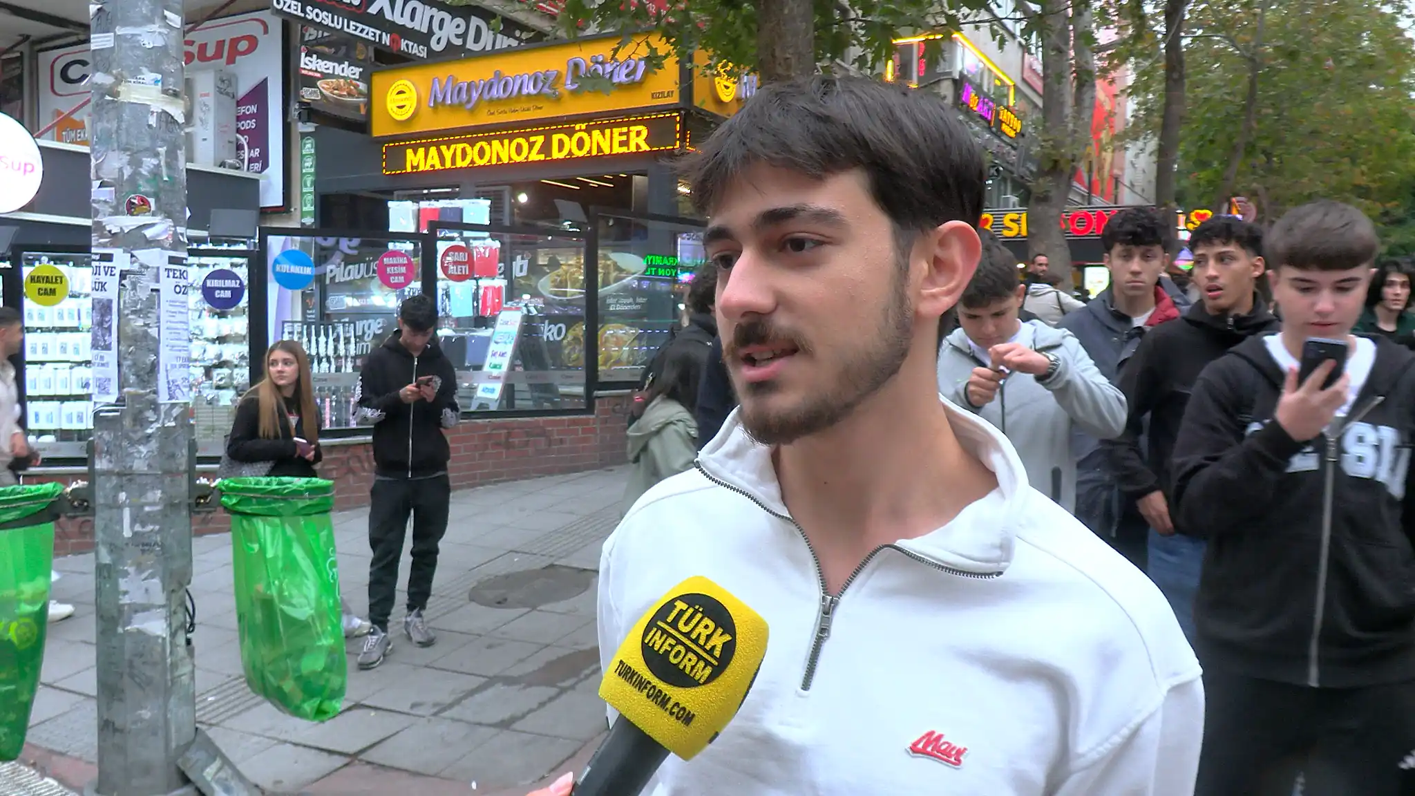 Seçmenin Sandıktaki Kararını En Çok Ne Belirliyor 3