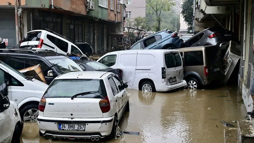 Sel mağdurlarına kasko müjdesi: 5 gün geçse de hak kaybolmuyor