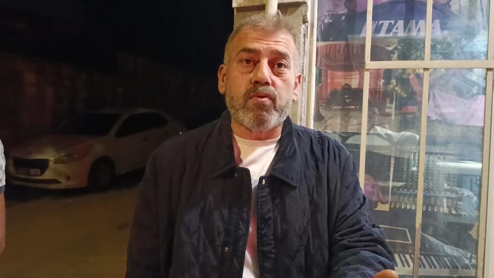 Selam Söyleyip Vurduktan Sonra 75 Bin Lirasını Gasp Ettiler