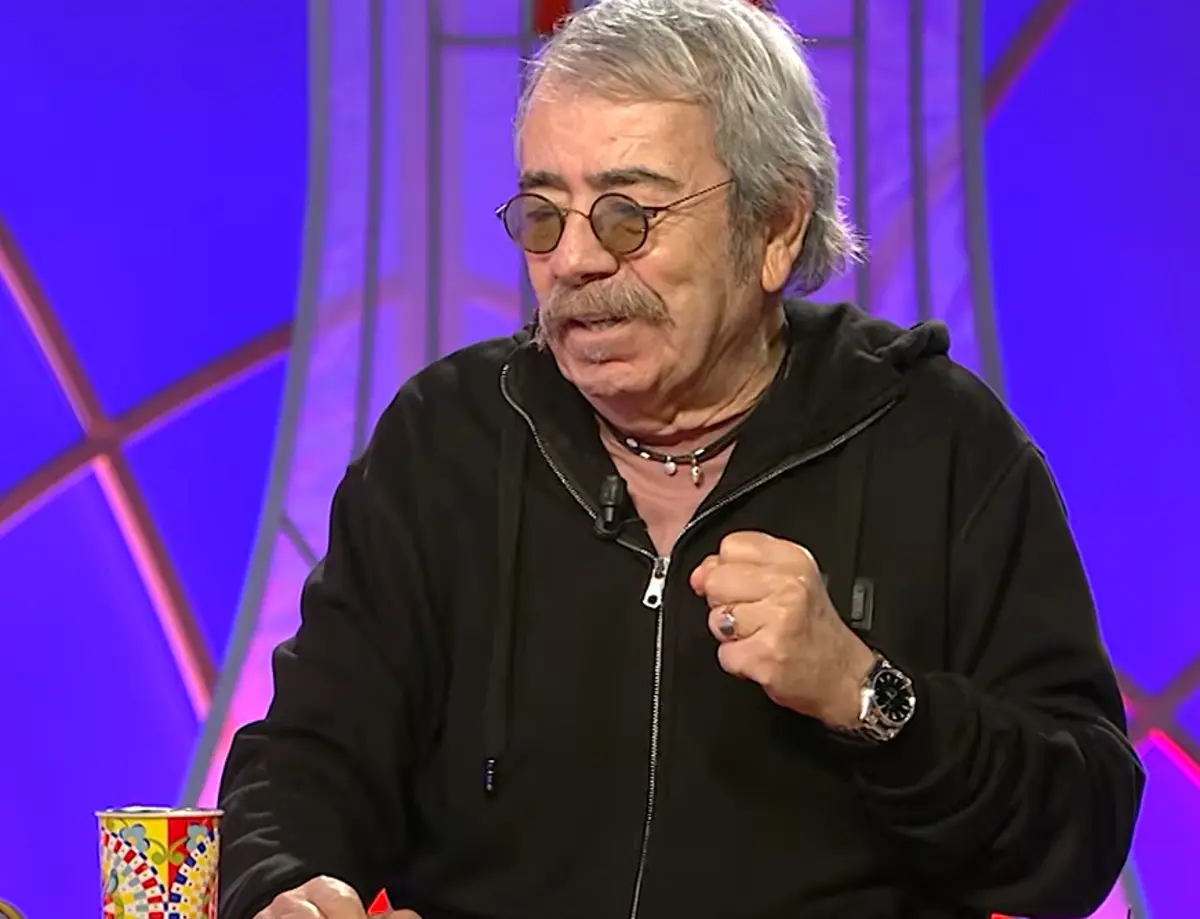 Selçuk Yöntem’in Milyoner Itirafı Yıllar Sonra Yeniden Gündeme Geldii