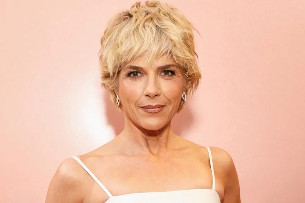 Selma Blair Kimdir