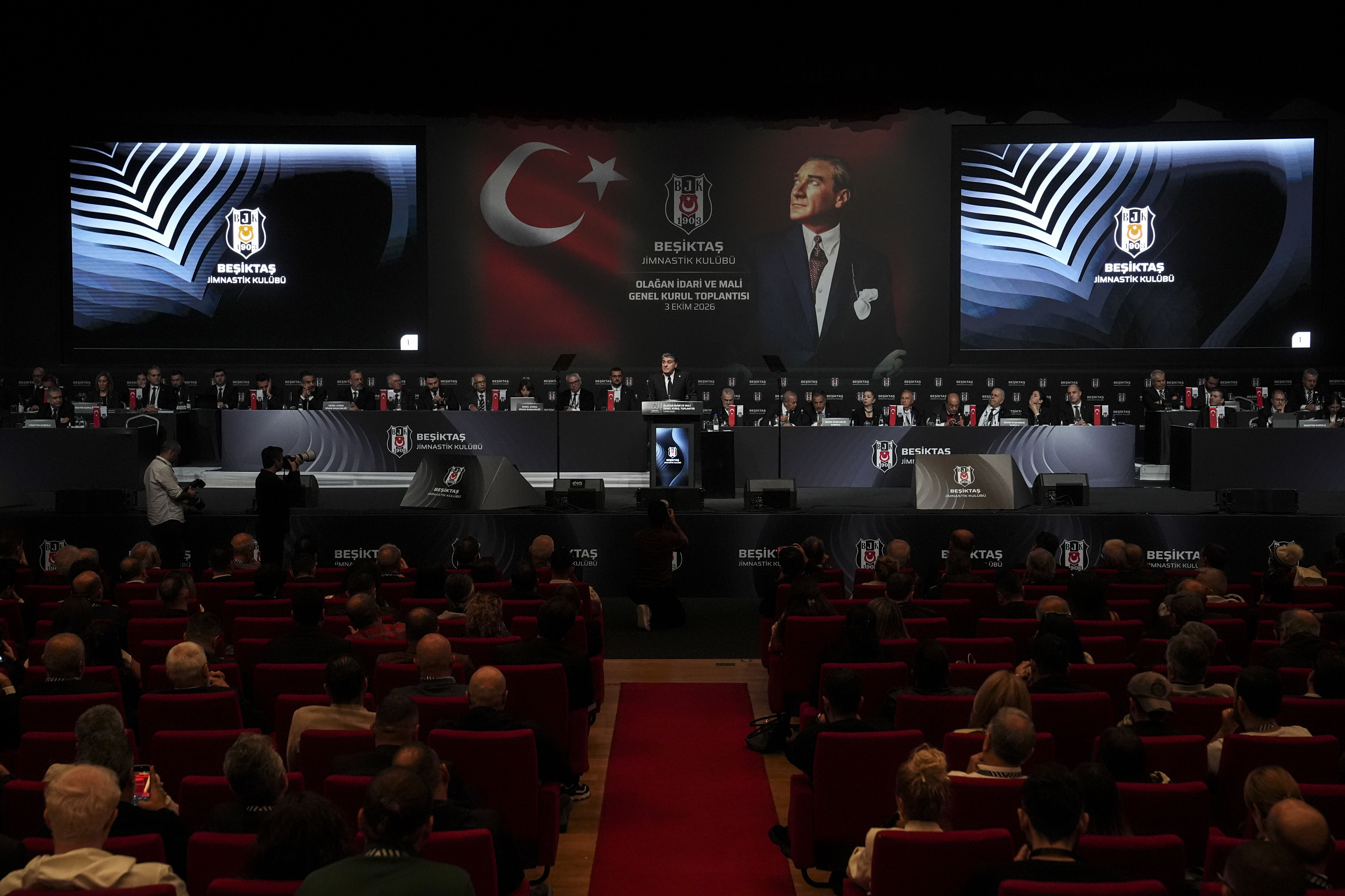 Serdal Adalı Hakem Hataları Sebebiyle Karşınıza Lider Çıkamadık (1)