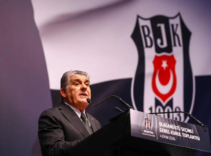 Serdal Adalı.