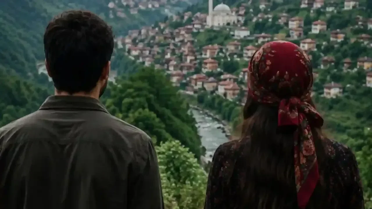Sevdam Karadeniz Oyuncuları Kimler Konusu Ne, Nerede Çekiliyorr