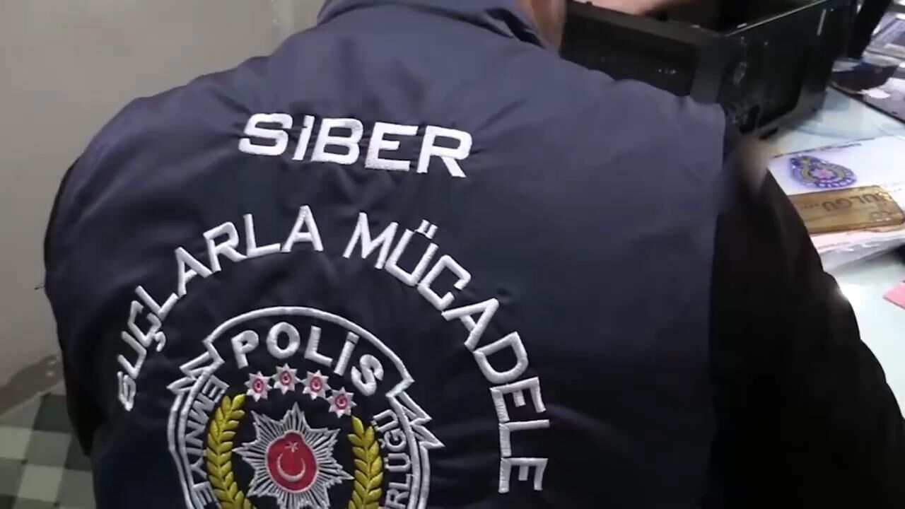 Siber Suç Operasyonlarında Bilanço Açıklandı 155 Şüpheli Tutuklandı2