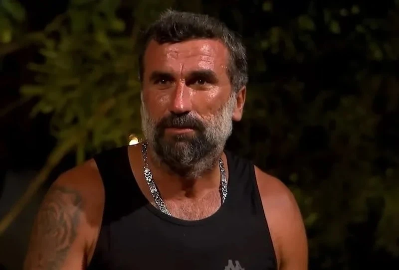 Sıfır Bir'in Cengo'su Karadağ'da Yakalandı 2