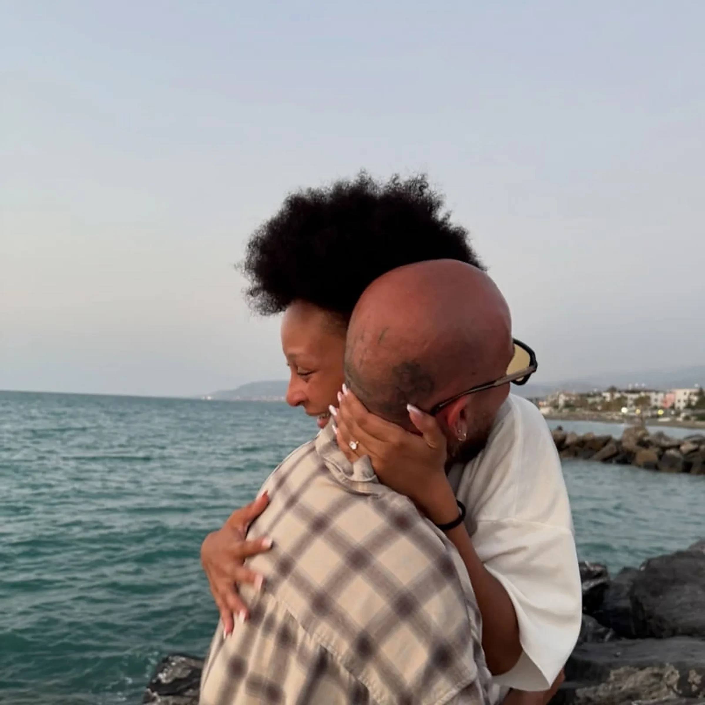 Sihirli Annem'in Toprak'ı Jennifer Boyner Düğün Için Bakın Ne Dedi (2)