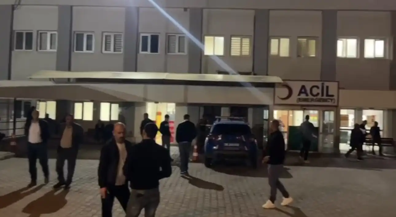 Siirt’te 88 Kişiyi Etkileyen Zehirlenme Şüphesi (2)