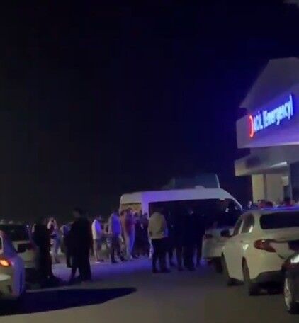 Silahlı Kavgada Bir Polis Hayatını Kaybetti