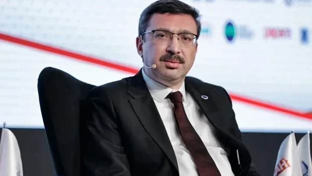 Şimşek’ten Eski Spk Başkanı İbrahim Ömer Gönül Hakkında Soruşturma Izni