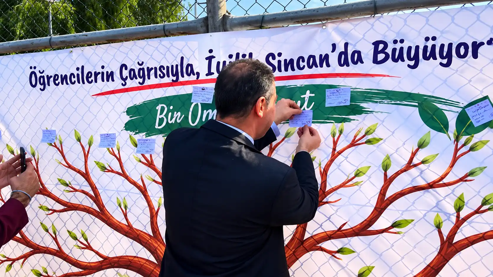 Sincan’da Kan Bağışı Rekoru Yenilendi! 3 Bin 774 Bağışçıya Ulaşıldı2