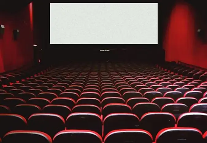 Sinema Salonları Boşalıyor Seyi