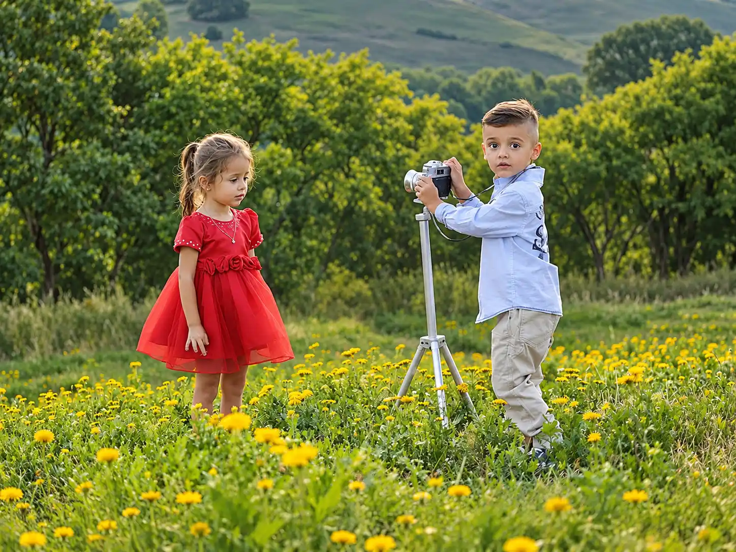 Sınıf Grubunda Çocuk Fotoğrafı Paylaşmak Suç Mu (2)