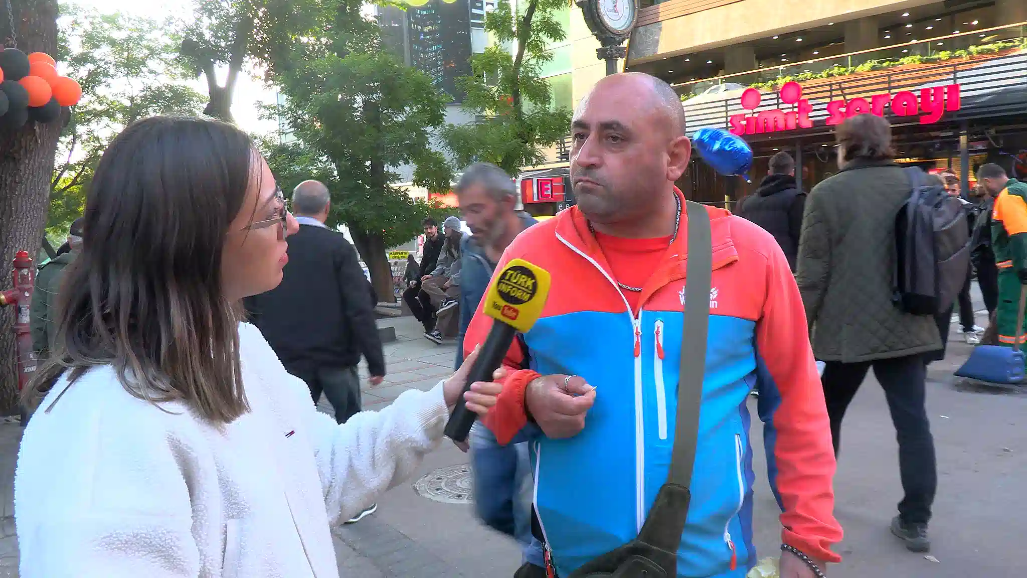 Sizce Bir Siyasetçi Başarısız Olduğunda Bunun Hesabını Kime, Nasıl Vermeli 1