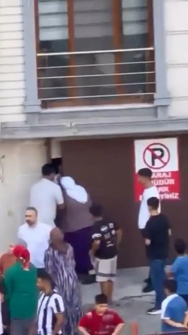 “Size Kuş Göstereceğim” Diyerek Yaklaştılar! Çocukların Anlattıkları Mahalleyi Ayağa Kaldırdı (4)