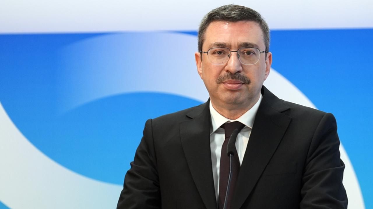 Sessizliğini bozdu! Eski SPK Başkanı Gönül, Tera iddialarına yanıt verdi!