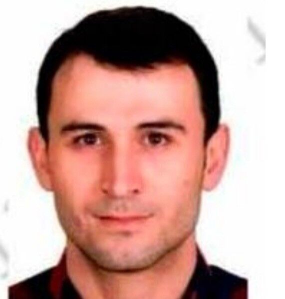Soma Maden Kazasi