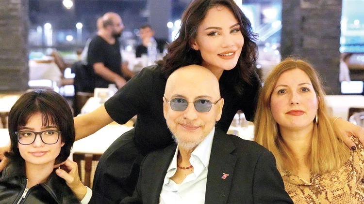 Soner Olgun Kimdir Kaç Yaşında