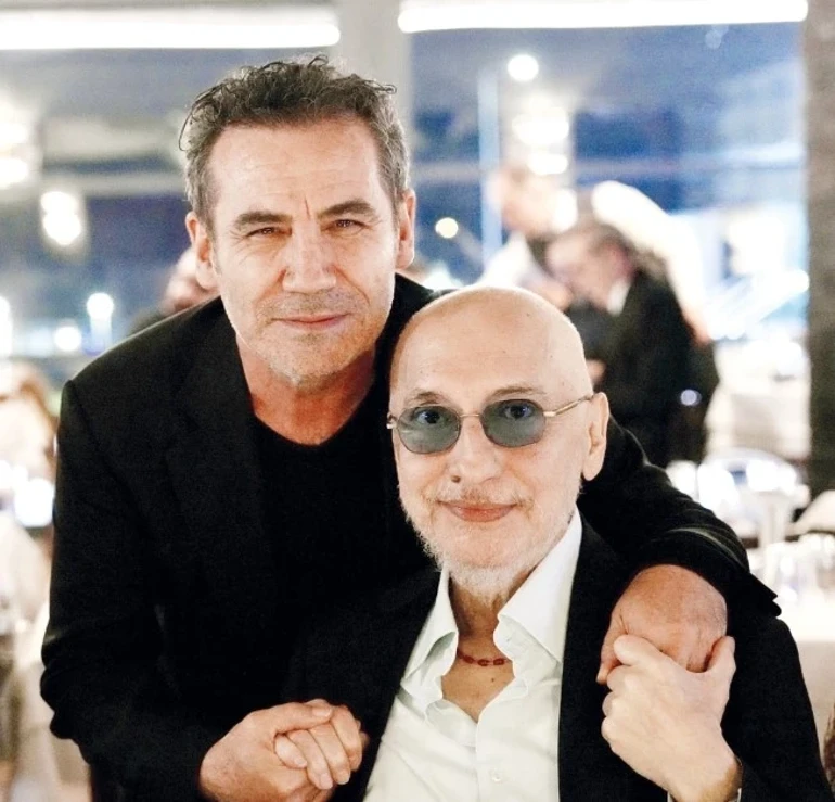 Soner Olgun kimdir, kaç yaşında? Sağlık durumunda son gelişme