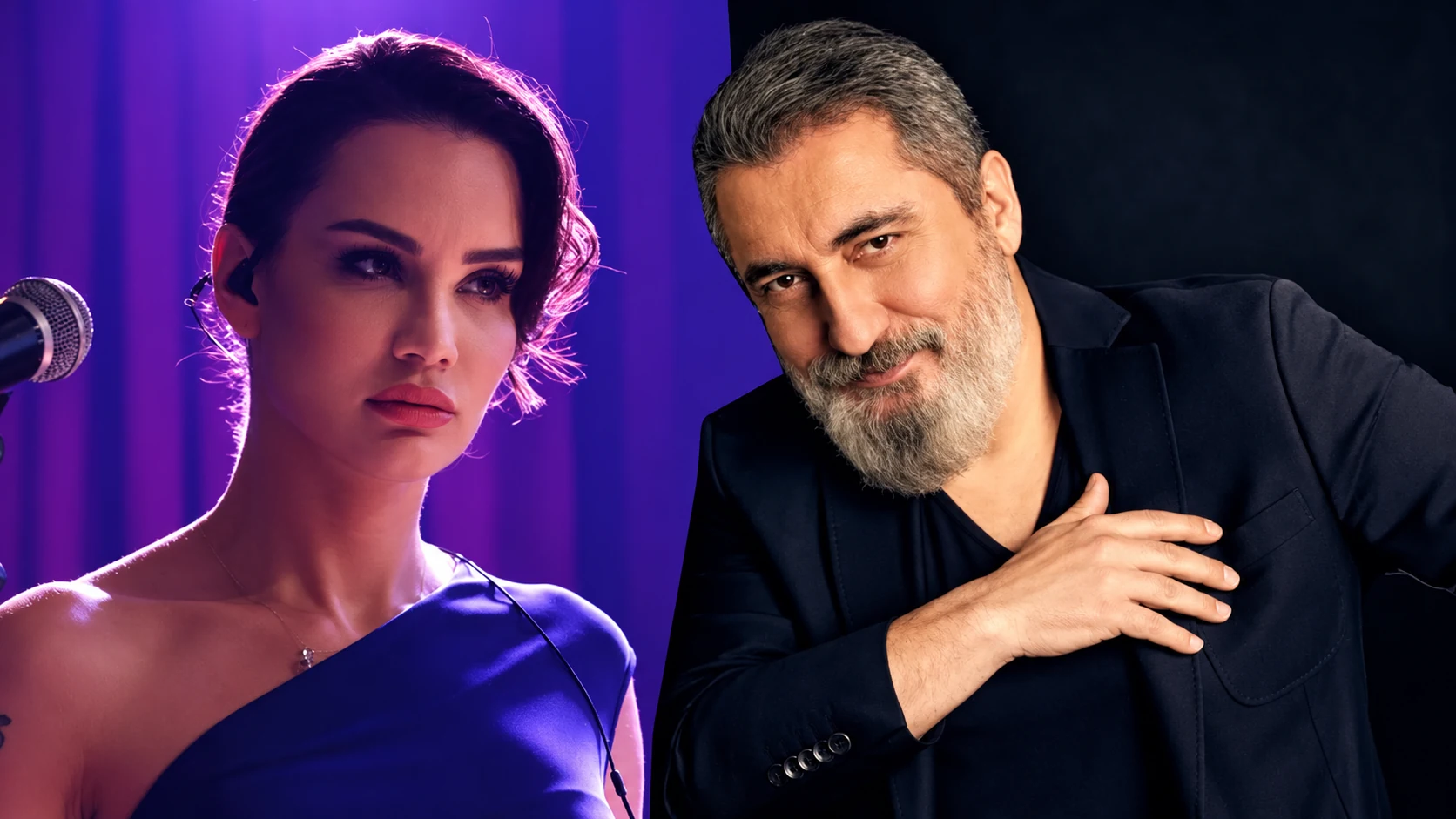 Soner Olgun’un Eski Eşi Özlem Koldaş’tan Kırgınlık Açıklaması (1)