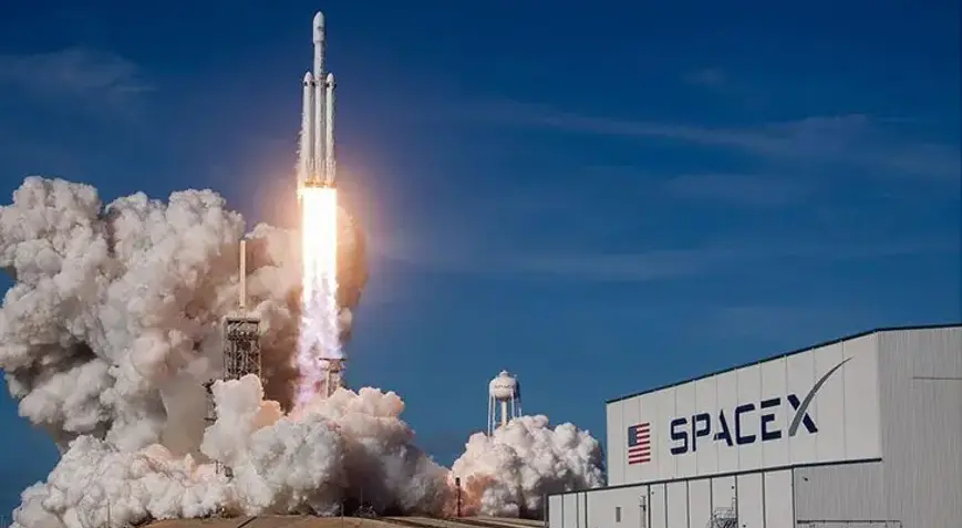 Space X 2