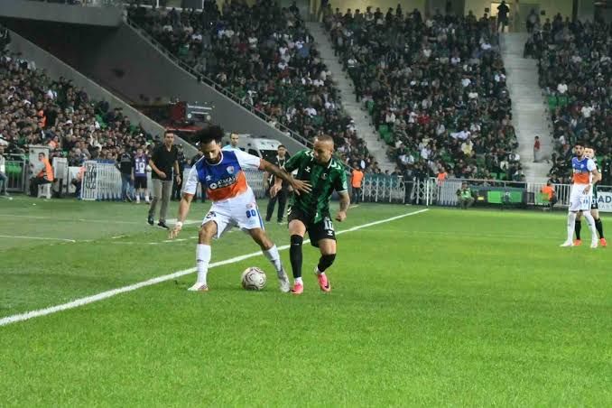 Spor yazarı Nasım Türknas'tan İskenderunspor yorumu