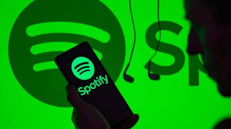 Spotify Ozel Haber