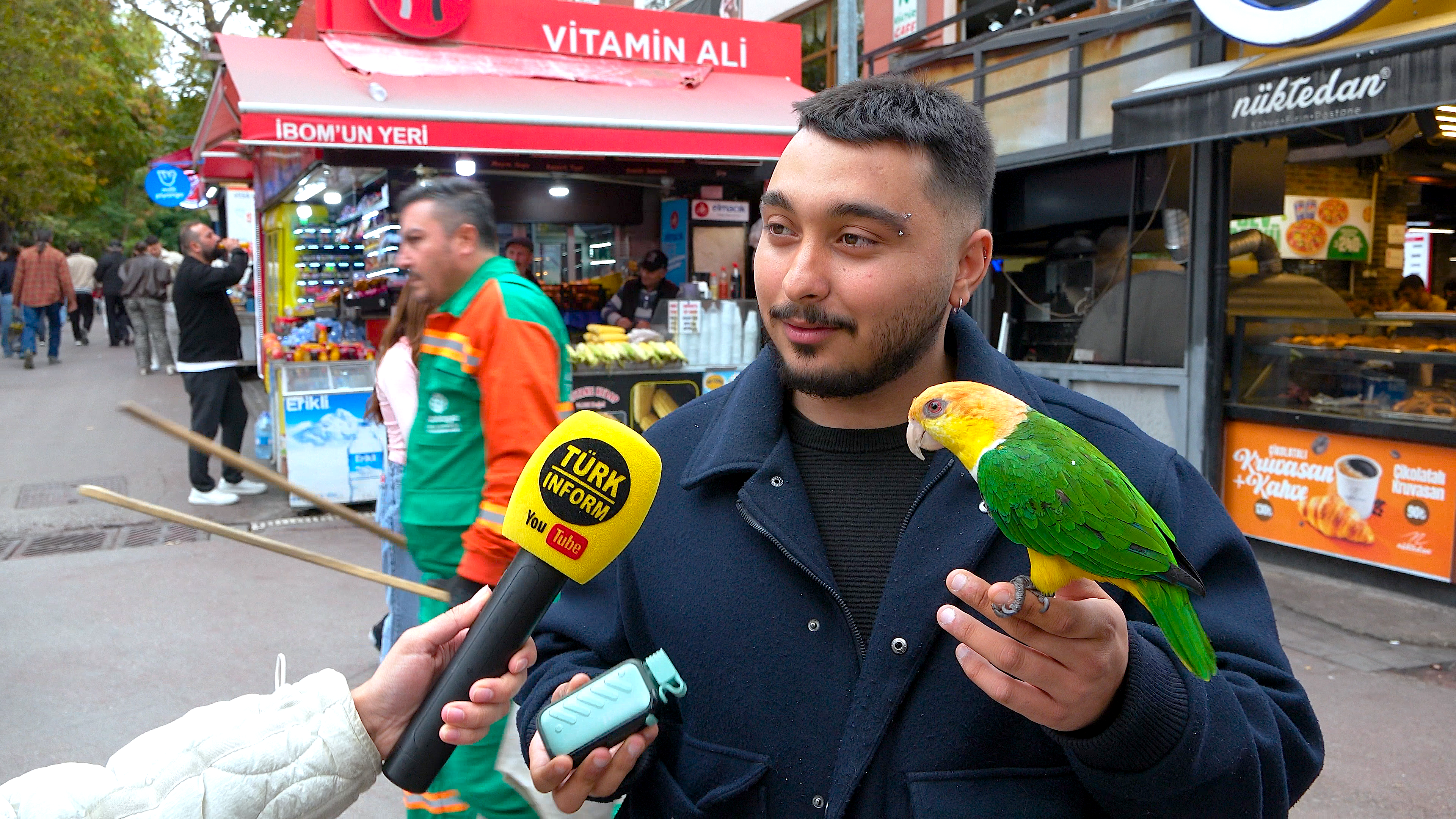 Şu Anda Yanınızda Taşıdığınız En Ilginç Şey Nedir1