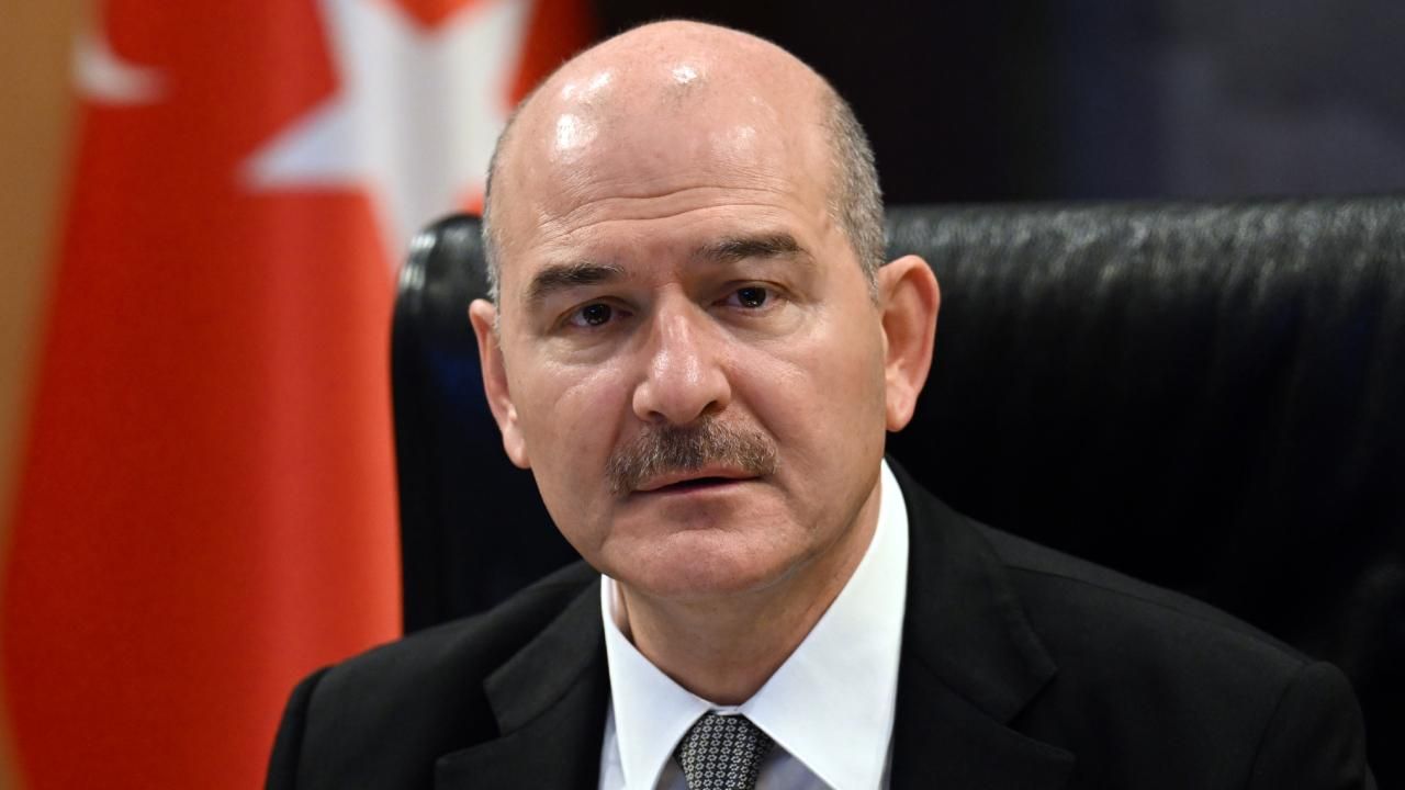 Süleyman Soylu'dan Fon Vurgunu Mesajı “İçimizde Kim Yanlış Yaparsa Dışarı Çıkar” (3)