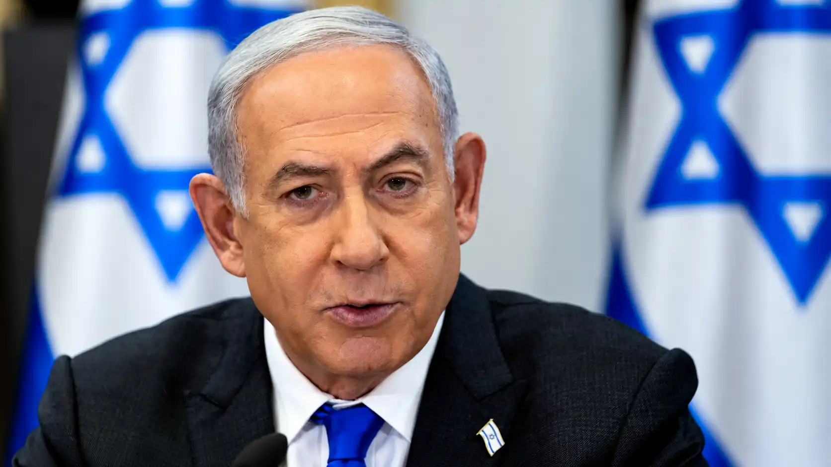 Sumud Filosu Davası Başladı Netanyahu Da Sanık