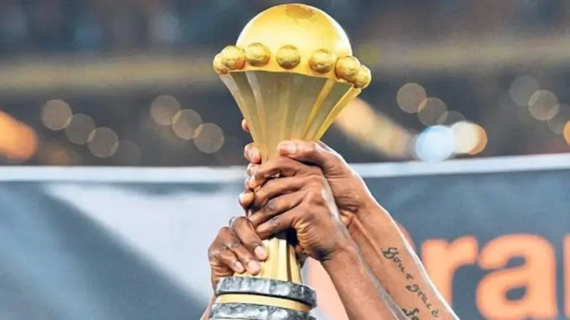 Süper Lig Kulüplerine Kötü Haber Afrika Uluslar Kupası Yeniden 2 Yılda Bir Oynanacak! (1)