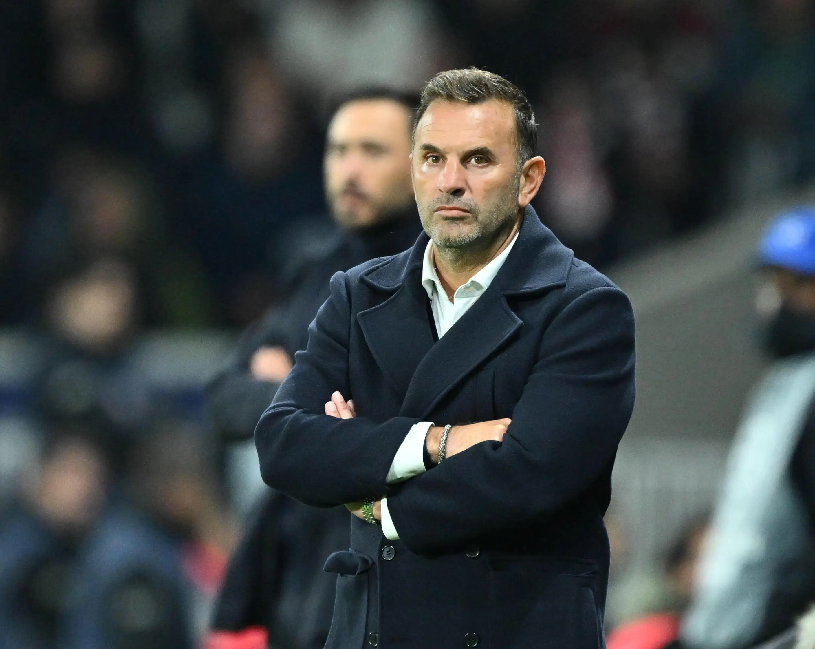 Süper Lig'de Nefesler Tutuldu Dev Derbi Öncesi Galatasaray Ve Fenerbahçe'den Öne Çıkan Notlar (2)