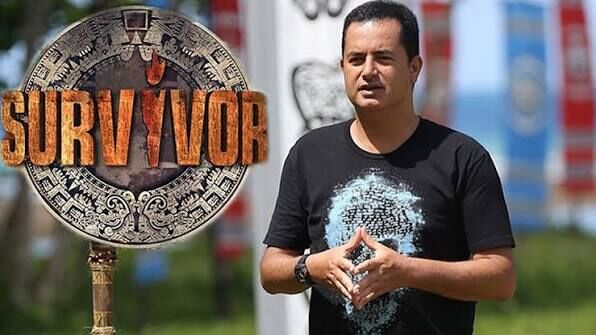 Survivor 2027'De Büyük Değişiklik. Acun Ilıcalı Kararını Açıkladı