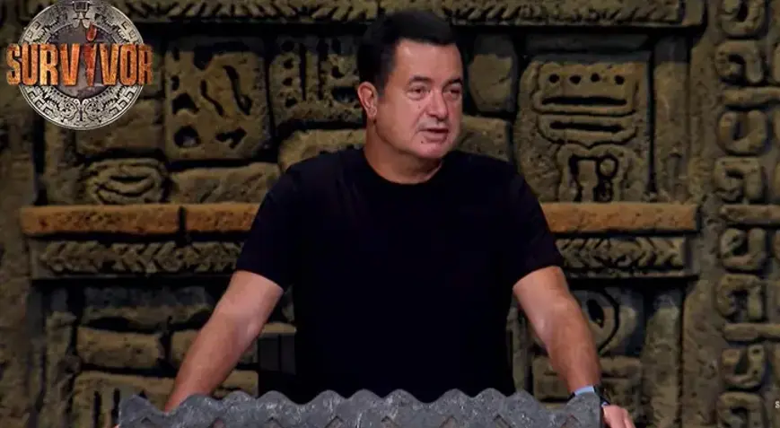 Survivor 2027'de büyük değişiklik: Acun Ilıcalı kararını açıkladı