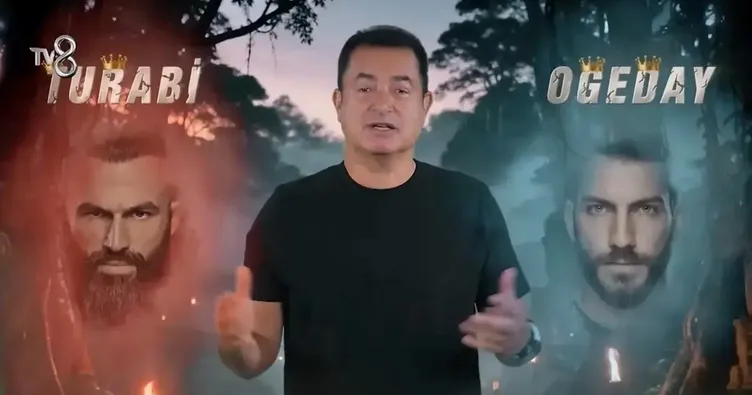 Survivor Yeni Formatı Açıklandı