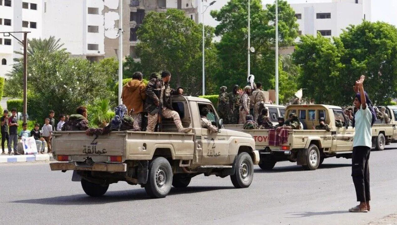 Suudi Arabistan’da Havalimanlarına Saldırı 3 Kişi Yaralandı