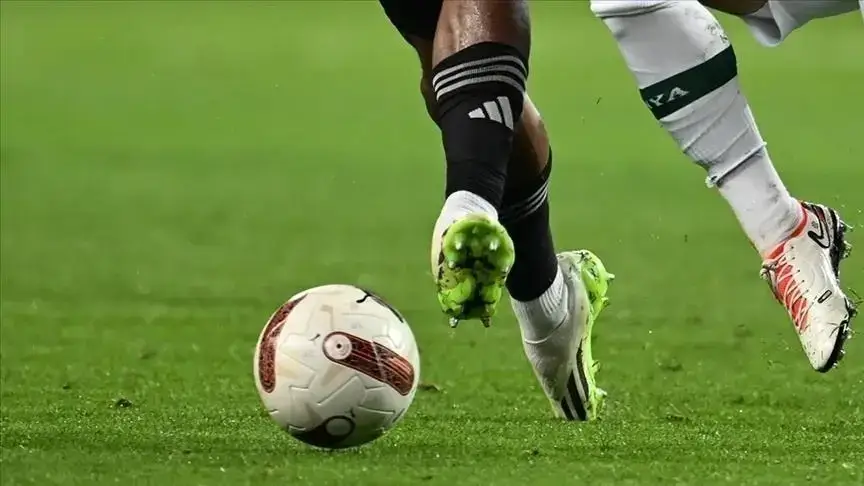 Suwen Kadın Futbol Süper Ligi'nde 8. Hafta Heyecanı Yarın Başlıyor (2)