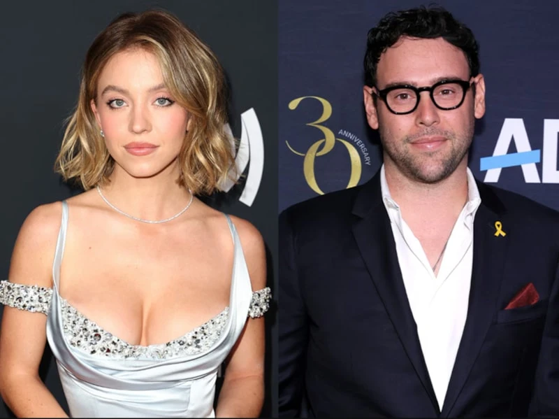Sydney Sweeney Aşkı Için Din Değiştirecek Museviliğe Geçiyort