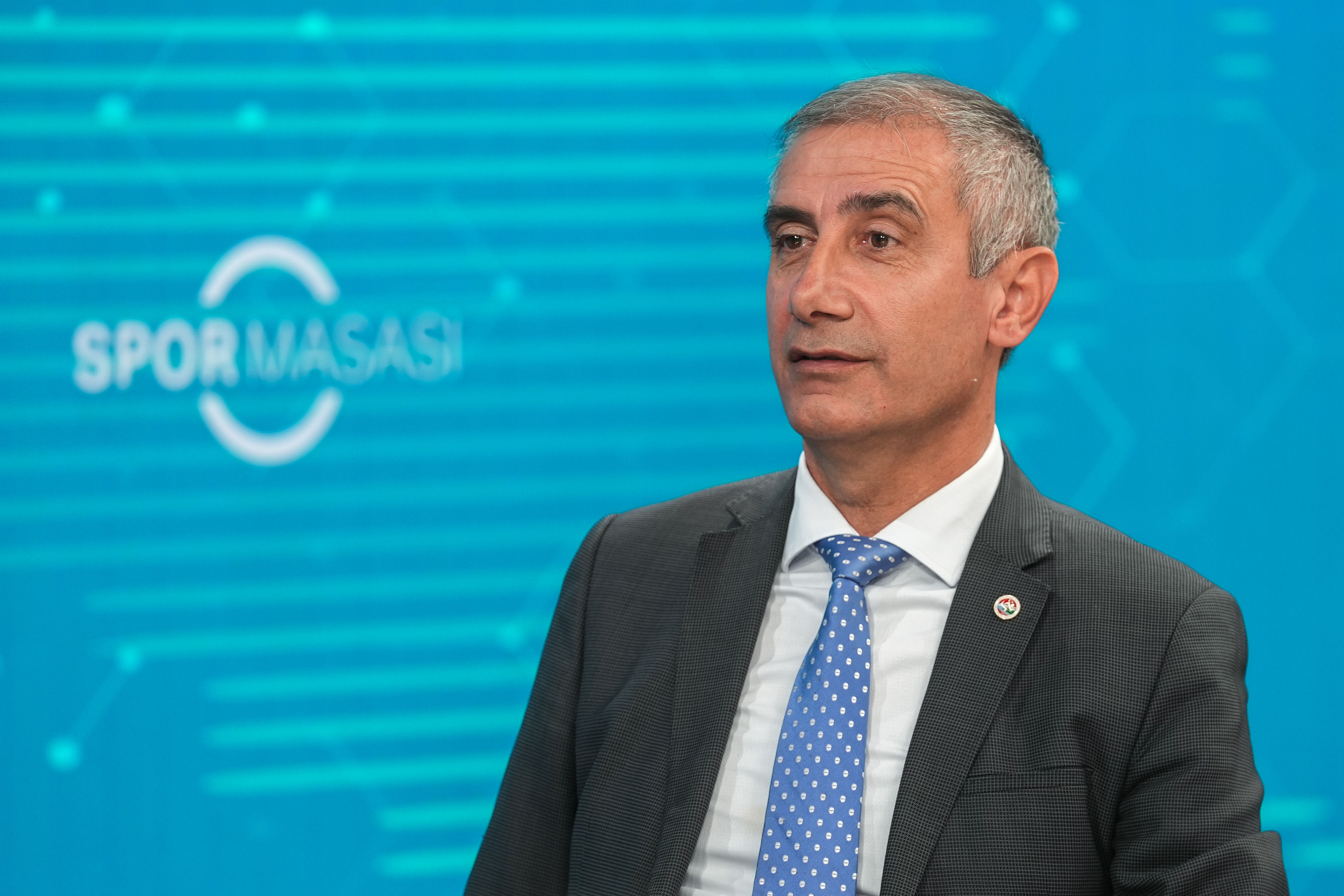Taf Başkanı Ahmet Karadağ Türk Atletizminin Yeni Yol Haritasını Açıkladı (2)